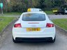 USED 2011 11 AUDI TT 2.0 TFSI Sport Coupe 3dr Petrol Manual Euro 5 (s/s) (211 ps) 