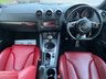 USED 2011 11 AUDI TT 2.0 TFSI Sport Coupe 3dr Petrol Manual Euro 5 (s/s) (211 ps) 