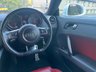 USED 2011 11 AUDI TT 2.0 TFSI Sport Coupe 3dr Petrol Manual Euro 5 (s/s) (211 ps) 