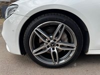 USED 2019 19 MERCEDES-BENZ E-CLASS 2.0 E200 AMG Line Saloon 4dr Petrol G-Tronic+ Euro 6 (s/s) (184 ps) AMG LINE, 1 OWNER, PETROL AUTO