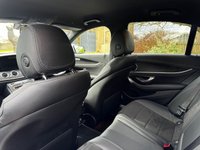 USED 2019 19 MERCEDES-BENZ E-CLASS 2.0 E200 AMG Line Saloon 4dr Petrol G-Tronic+ Euro 6 (s/s) (184 ps) AMG LINE, 1 OWNER, PETROL AUTO