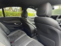 USED 2019 19 MERCEDES-BENZ E-CLASS 2.0 E200 AMG Line Saloon 4dr Petrol G-Tronic+ Euro 6 (s/s) (184 ps) AMG LINE, 1 OWNER, PETROL AUTO