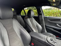 USED 2019 19 MERCEDES-BENZ E-CLASS 2.0 E200 AMG Line Saloon 4dr Petrol G-Tronic+ Euro 6 (s/s) (184 ps) AMG LINE, 1 OWNER, PETROL AUTO