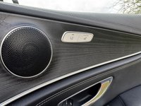 USED 2019 19 MERCEDES-BENZ E-CLASS 2.0 E200 AMG Line Saloon 4dr Petrol G-Tronic+ Euro 6 (s/s) (184 ps) AMG LINE, 1 OWNER, PETROL AUTO