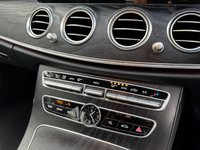 USED 2019 19 MERCEDES-BENZ E-CLASS 2.0 E200 AMG Line Saloon 4dr Petrol G-Tronic+ Euro 6 (s/s) (184 ps) AMG LINE, 1 OWNER, PETROL AUTO