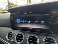 USED 2019 19 MERCEDES-BENZ E-CLASS 2.0 E200 AMG Line Saloon 4dr Petrol G-Tronic+ Euro 6 (s/s) (184 ps) AMG LINE, 1 OWNER, PETROL AUTO