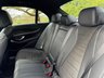 USED 2019 19 MERCEDES-BENZ E-CLASS 2.0 E200 AMG Line Saloon 4dr Petrol G-Tronic+ Euro 6 (s/s) (184 ps) AMG LINE, 1 OWNER, PETROL AUTO