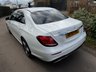 USED 2019 19 MERCEDES-BENZ E-CLASS 2.0 E200 AMG Line Saloon 4dr Petrol G-Tronic+ Euro 6 (s/s) (184 ps) AMG LINE, 1 OWNER, PETROL AUTO