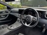 USED 2019 19 MERCEDES-BENZ E-CLASS 2.0 E200 AMG Line Saloon 4dr Petrol G-Tronic+ Euro 6 (s/s) (184 ps) AMG LINE, 1 OWNER, PETROL AUTO