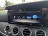 USED 2019 19 MERCEDES-BENZ E-CLASS 2.0 E200 AMG Line Saloon 4dr Petrol G-Tronic+ Euro 6 (s/s) (184 ps) AMG LINE, 1 OWNER, PETROL AUTO