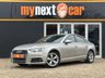 USED 2017 17 AUDI A4 2.0 TDI ultra Sport Saloon 4dr Diesel S Tronic Euro 6 (s/s) (150 ps) Xenon Headlights with LED Daytime Running Lights, Cruise Control with Speed Limiter, Electromechanical Parking Brake, Model and Engine Technology Badges at Rear, Non-Smoking Package, Variable Restraint System Features: AUX/USB connectivity, Light package, Cruise control, Satellite navigation, Alarm/immobiliser, DAB radio, Alloy wheels, Bluetooth, Keyless entry/start system, Heated seats, Climate control, Parking assist