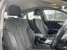 USED 2017 17 AUDI A4 2.0 TDI ultra Sport Saloon 4dr Diesel S Tronic Euro 6 (s/s) (150 ps) Xenon Headlights with LED Daytime Running Lights, Cruise Control with Speed Limiter, Electromechanical Parking Brake, Model and Engine Technology Badges at Rear, Non-Smoking Package, Variable Restraint System Features: AUX/USB connectivity, Light package, Cruise control, Satellite navigation, Alarm/immobiliser, DAB radio, Alloy wheels, Bluetooth, Keyless entry/start system, Heated seats, Climate control, Parking assist