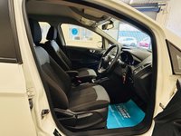 USED 2015 65 FORD ECOSPORT 1.5 TDCi Zetec SUV 5 Door Diesel Manual 2WD Euro 6 (95 ps) 7 SERVICES TO 56,548 MILES