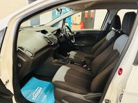 USED 2015 65 FORD ECOSPORT 1.5 TDCi Zetec SUV 5 Door Diesel Manual 2WD Euro 6 (95 ps) 7 SERVICES TO 56,548 MILES