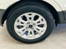 USED 2015 65 FORD ECOSPORT 1.5 TDCi Zetec SUV 5 Door Diesel Manual 2WD Euro 6 (95 ps) 7 SERVICES TO 56,548 MILES
