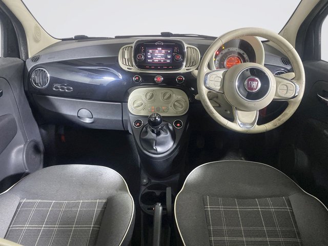 2017 Fiat 500 - Photo 3