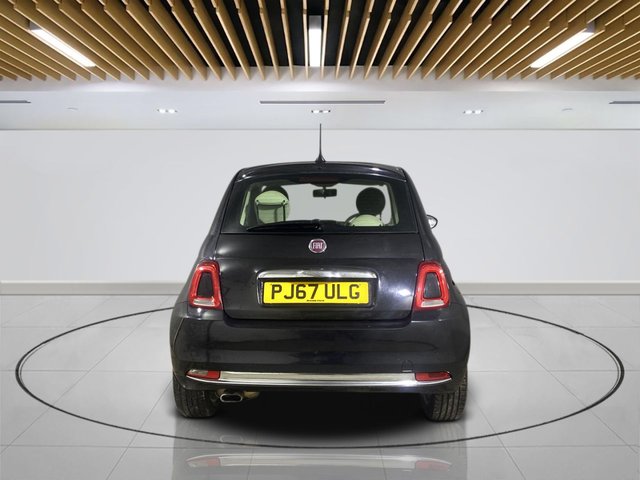 2017 Fiat 500 - Photo 6