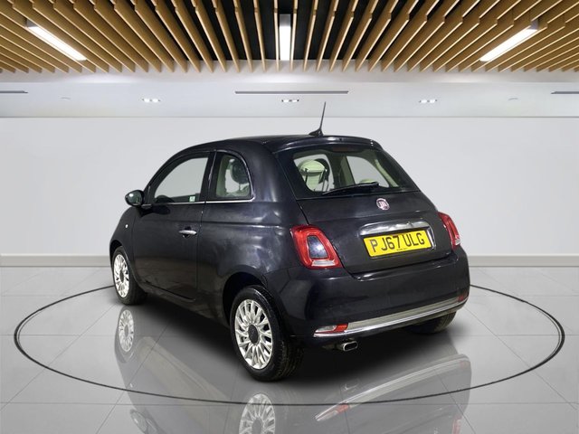 2017 Fiat 500 - Photo 5