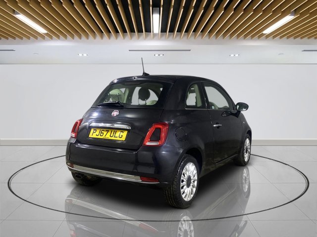 2017 Fiat 500 - Photo 7