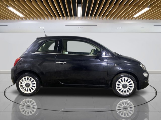 2017 Fiat 500 - Photo 8