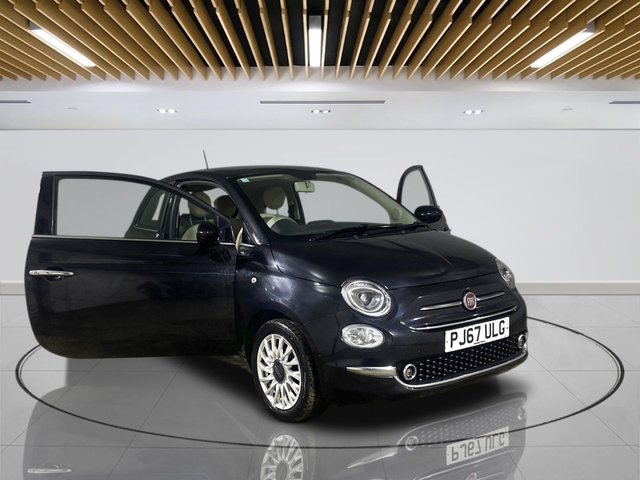 2017 Fiat 500 - Photo 9