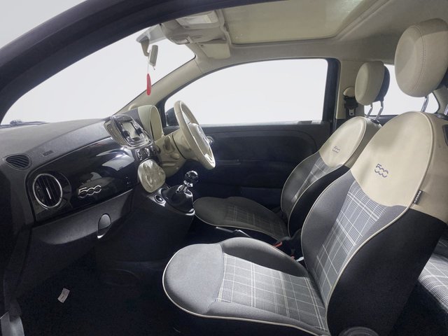 2017 Fiat 500 - Photo 11