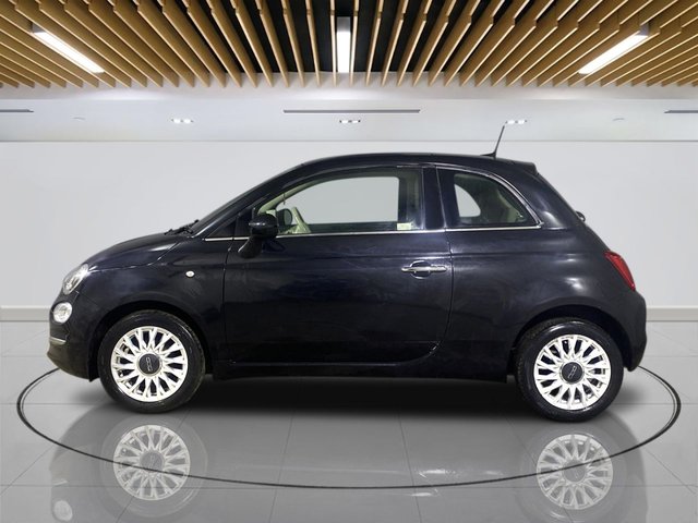 2017 Fiat 500 - Photo 4