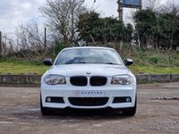 USED 2012 12 BMW 1 SERIES 2.0 118d Sport Plus Edition Coupe 2dr Diesel Manual Euro 5 (s/s) (143 ps) 