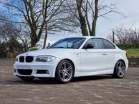 USED 2012 12 BMW 1 SERIES 2.0 118d Sport Plus Edition Coupe 2dr Diesel Manual Euro 5 (s/s) (143 ps) 