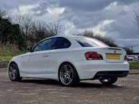 USED 2012 12 BMW 1 SERIES 2.0 118d Sport Plus Edition Coupe 2dr Diesel Manual Euro 5 (s/s) (143 ps) 