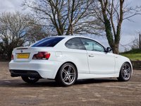 USED 2012 12 BMW 1 SERIES 2.0 118d Sport Plus Edition Coupe 2dr Diesel Manual Euro 5 (s/s) (143 ps) 