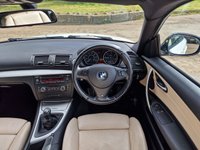 USED 2012 12 BMW 1 SERIES 2.0 118d Sport Plus Edition Coupe 2dr Diesel Manual Euro 5 (s/s) (143 ps) 