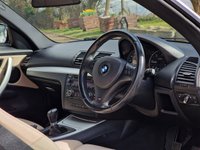 USED 2012 12 BMW 1 SERIES 2.0 118d Sport Plus Edition Coupe 2dr Diesel Manual Euro 5 (s/s) (143 ps) 