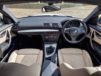 USED 2012 12 BMW 1 SERIES 2.0 118d Sport Plus Edition Coupe 2dr Diesel Manual Euro 5 (s/s) (143 ps) 