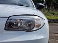 USED 2012 12 BMW 1 SERIES 2.0 118d Sport Plus Edition Coupe 2dr Diesel Manual Euro 5 (s/s) (143 ps) 