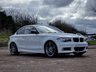 USED 2012 12 BMW 1 SERIES 2.0 118d Sport Plus Edition Coupe 2dr Diesel Manual Euro 5 (s/s) (143 ps) 