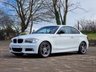 USED 2012 12 BMW 1 SERIES 2.0 118d Sport Plus Edition Coupe 2dr Diesel Manual Euro 5 (s/s) (143 ps) 