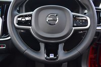 USED 2019 19 VOLVO S60 2.0 T5 R-Design Edition Saloon 4dr Petrol Auto Euro 6 (s/s) (250 ps) 1 OWNER / PAN ROOF / CONV PACK