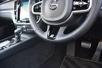 USED 2019 19 VOLVO S60 2.0 T5 R-Design Edition Saloon 4dr Petrol Auto Euro 6 (s/s) (250 ps) 1 OWNER / PAN ROOF / CONV PACK