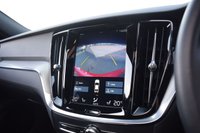 USED 2019 19 VOLVO S60 2.0 T5 R-Design Edition Saloon 4dr Petrol Auto Euro 6 (s/s) (250 ps) 1 OWNER / PAN ROOF / CONV PACK