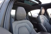 USED 2019 19 VOLVO S60 2.0 T5 R-Design Edition Saloon 4dr Petrol Auto Euro 6 (s/s) (250 ps) 1 OWNER / PAN ROOF / CONV PACK