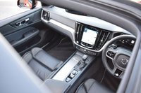 USED 2019 19 VOLVO S60 2.0 T5 R-Design Edition Saloon 4dr Petrol Auto Euro 6 (s/s) (250 ps) 1 OWNER / PAN ROOF / CONV PACK