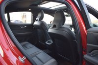 USED 2019 19 VOLVO S60 2.0 T5 R-Design Edition Saloon 4dr Petrol Auto Euro 6 (s/s) (250 ps) 1 OWNER / PAN ROOF / CONV PACK