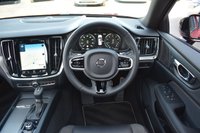 USED 2019 19 VOLVO S60 2.0 T5 R-Design Edition Saloon 4dr Petrol Auto Euro 6 (s/s) (250 ps) 1 OWNER / PAN ROOF / CONV PACK