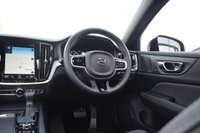USED 2019 19 VOLVO S60 2.0 T5 R-Design Edition Saloon 4dr Petrol Auto Euro 6 (s/s) (250 ps) 1 OWNER / PAN ROOF / CONV PACK