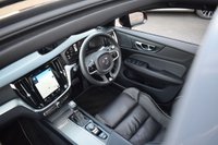 USED 2019 19 VOLVO S60 2.0 T5 R-Design Edition Saloon 4dr Petrol Auto Euro 6 (s/s) (250 ps) 1 OWNER / PAN ROOF / CONV PACK