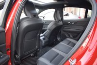 USED 2019 19 VOLVO S60 2.0 T5 R-Design Edition Saloon 4dr Petrol Auto Euro 6 (s/s) (250 ps) 1 OWNER / PAN ROOF / CONV PACK
