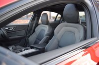 USED 2019 19 VOLVO S60 2.0 T5 R-Design Edition Saloon 4dr Petrol Auto Euro 6 (s/s) (250 ps) 1 OWNER / PAN ROOF / CONV PACK