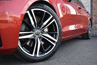 USED 2019 19 VOLVO S60 2.0 T5 R-Design Edition Saloon 4dr Petrol Auto Euro 6 (s/s) (250 ps) 1 OWNER / PAN ROOF / CONV PACK