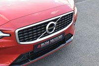 USED 2019 19 VOLVO S60 2.0 T5 R-Design Edition Saloon 4dr Petrol Auto Euro 6 (s/s) (250 ps) 1 OWNER / PAN ROOF / CONV PACK
